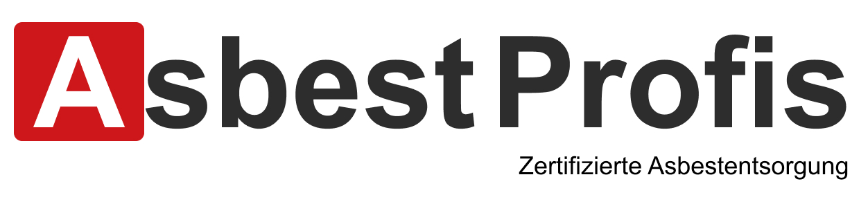Bewerbung | Asbestprofis Logo 1